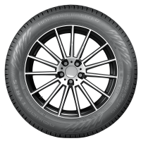 Nokian Hakkapeliitta R5 Sidewall