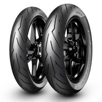 Pirelli Diablo Rosso