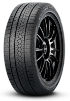 Pirelli Ice Zero Asimmetrico