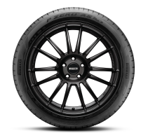 Pirelli P Zero AS Plus 3 Sidewall