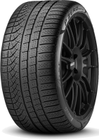 Pirelli P Zero Winter