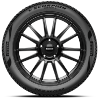 Neumático Pirelli Scorpion Winter 3