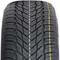 Powertrac Snowtour Pro - Imagen principal