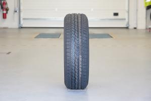 Toyo Celsius 2 Tread