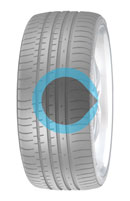 BRIDGESTONE Turanza LS100 - Imagen principal